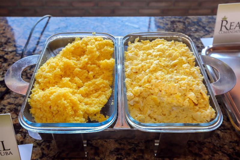 فندق Real Comandatuba