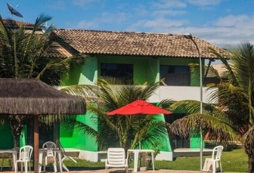 فندق Real Comandatuba