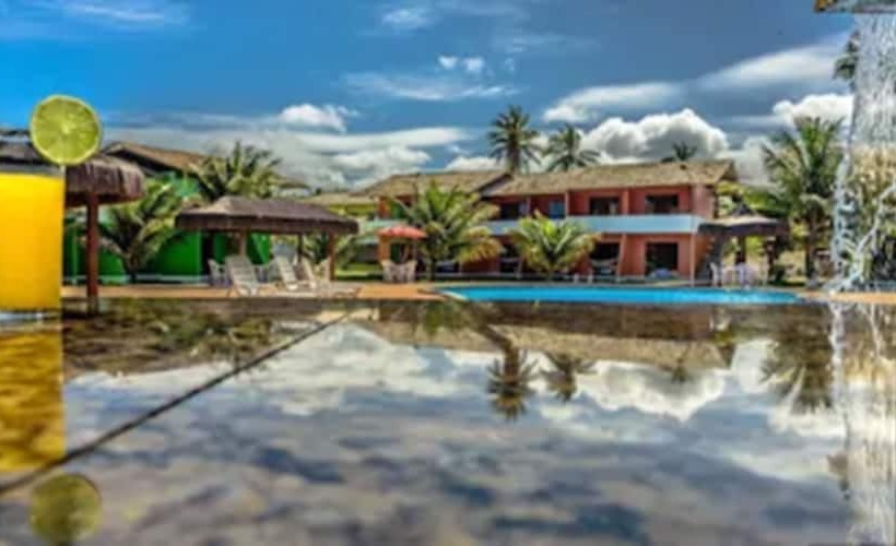 فندق Real Comandatuba