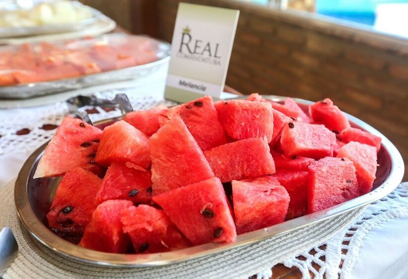 فندق Real Comandatuba