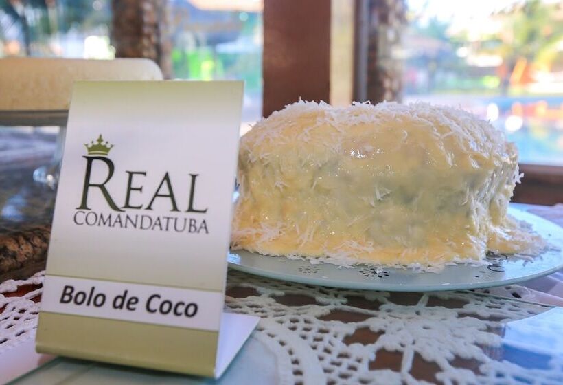 فندق Real Comandatuba