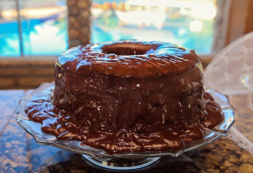 فندق Real Comandatuba