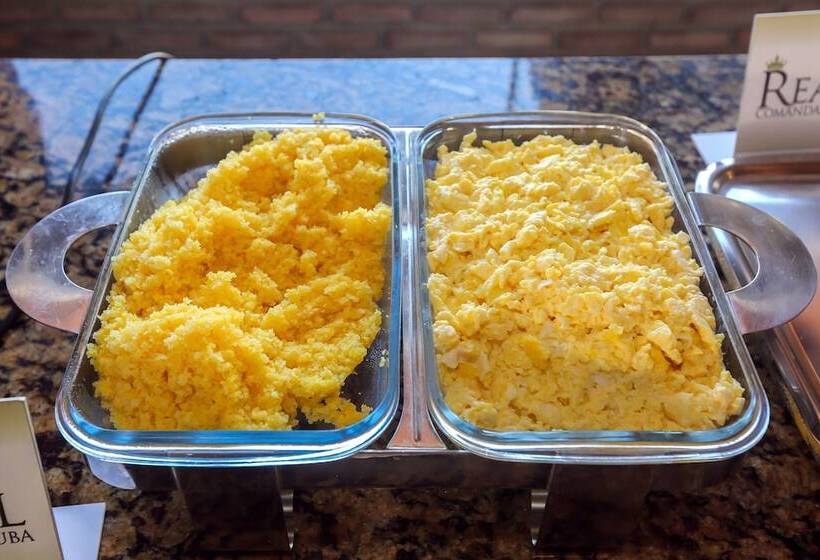 فندق Real Comandatuba