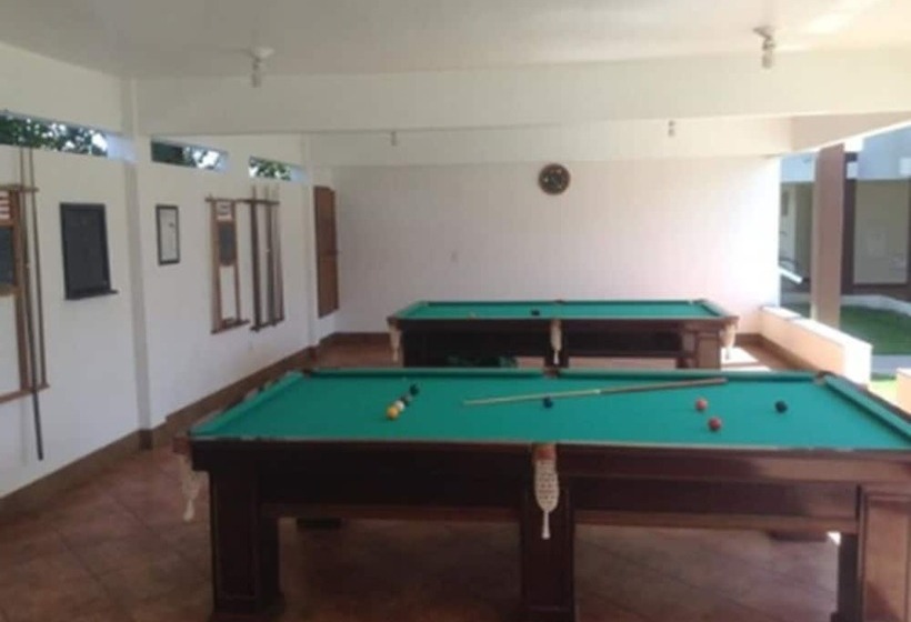 فندق Real Comandatuba