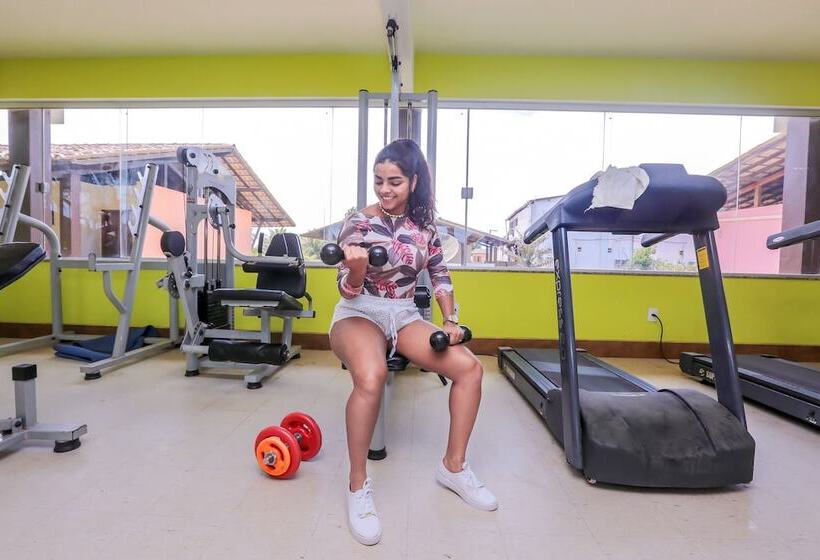 فندق Real Comandatuba