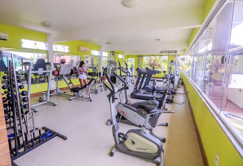 فندق Real Comandatuba