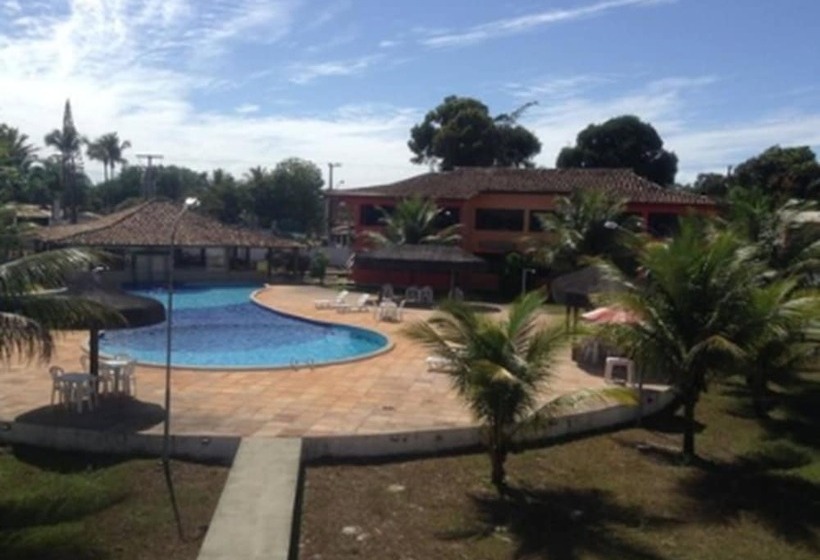 فندق Real Comandatuba