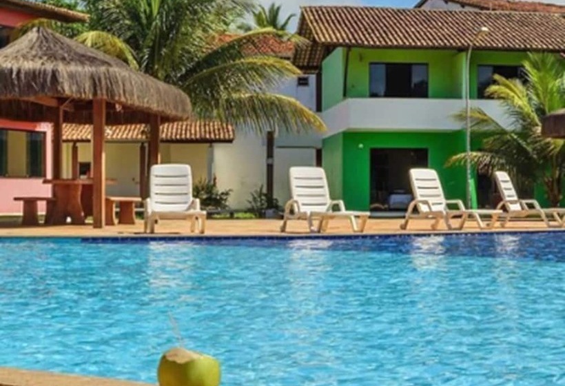 فندق Real Comandatuba