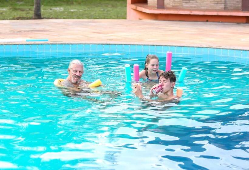 فندق Real Comandatuba