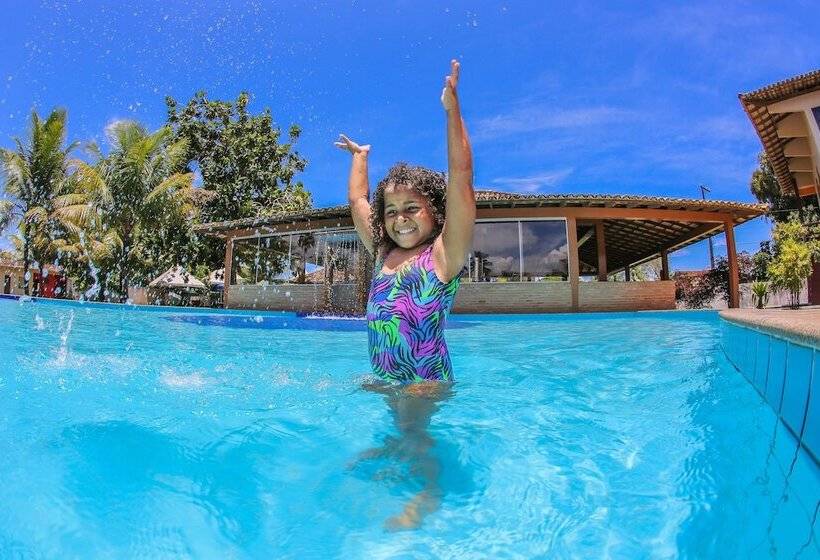 فندق Real Comandatuba