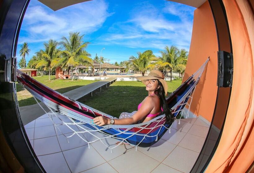 فندق Real Comandatuba