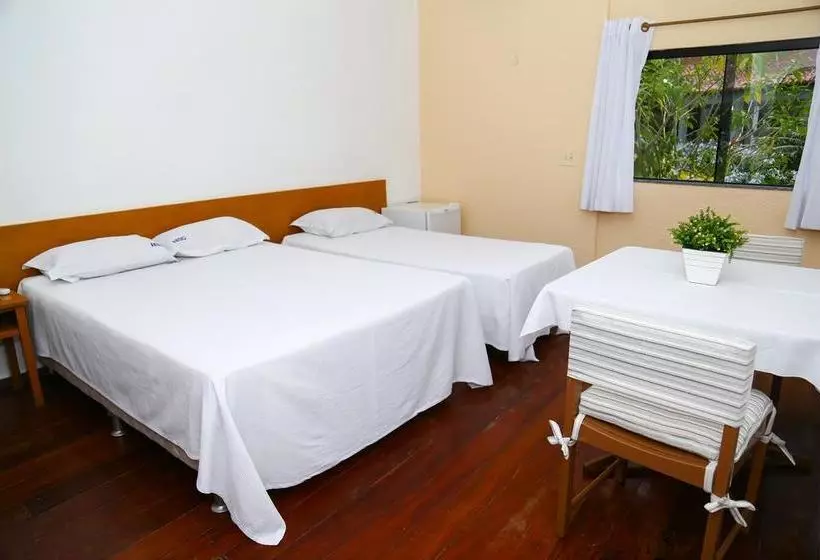 Hotelli Serra Grande