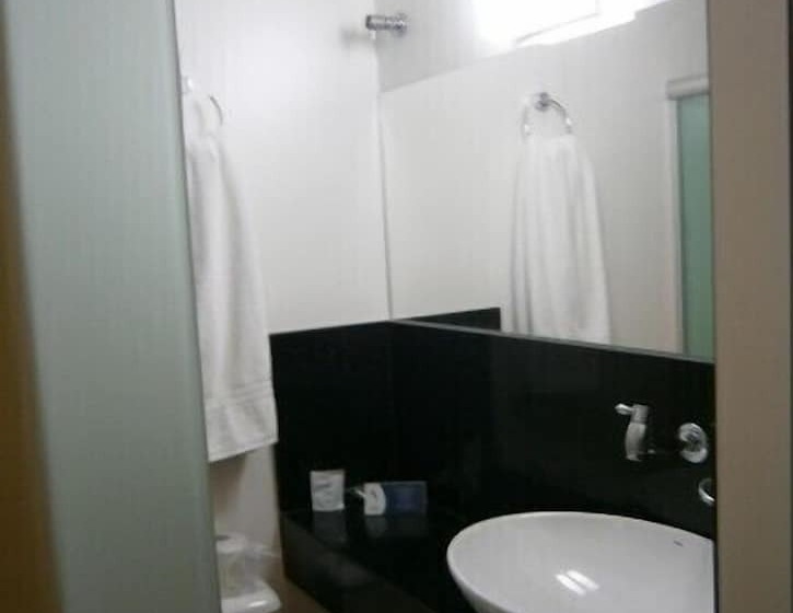 Hotel Sete Lagoas Residence