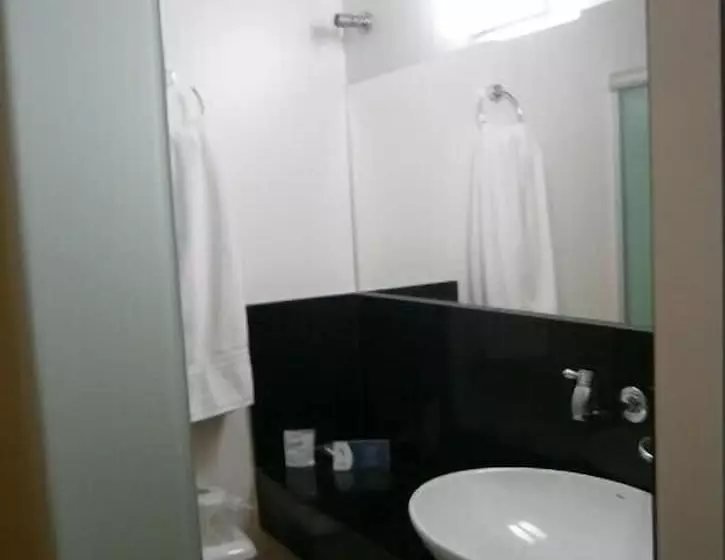 ホテル Sete Lagoas Residence