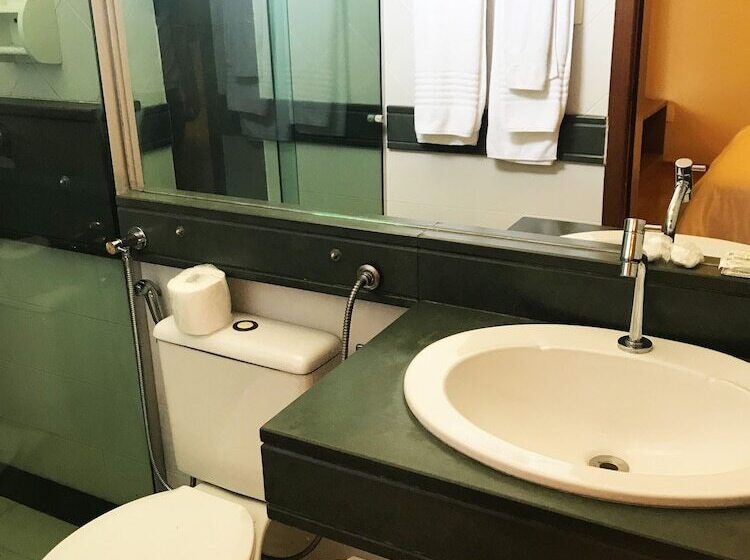 Hotel Sete Lagoas Residence