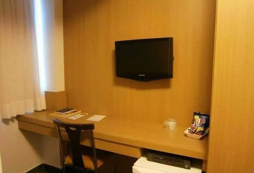 ホテル Sete Lagoas Residence