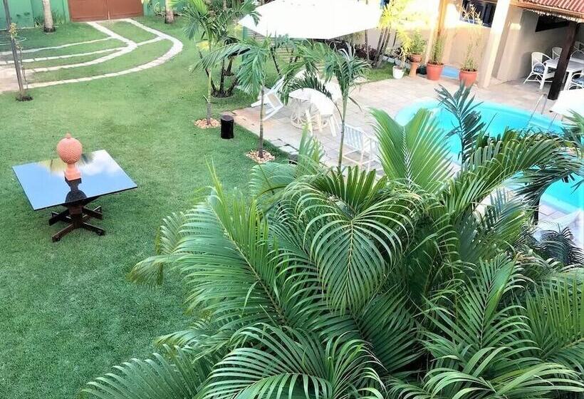 هتل Suites Veneza