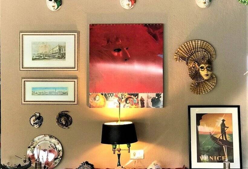 هتل Suites Veneza