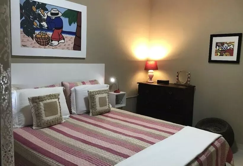 Hotel Suites Veneza