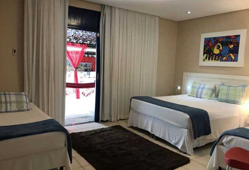 هتل Suites Veneza