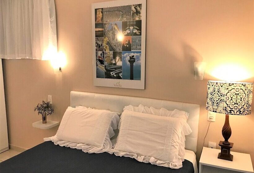 هتل Suites Veneza