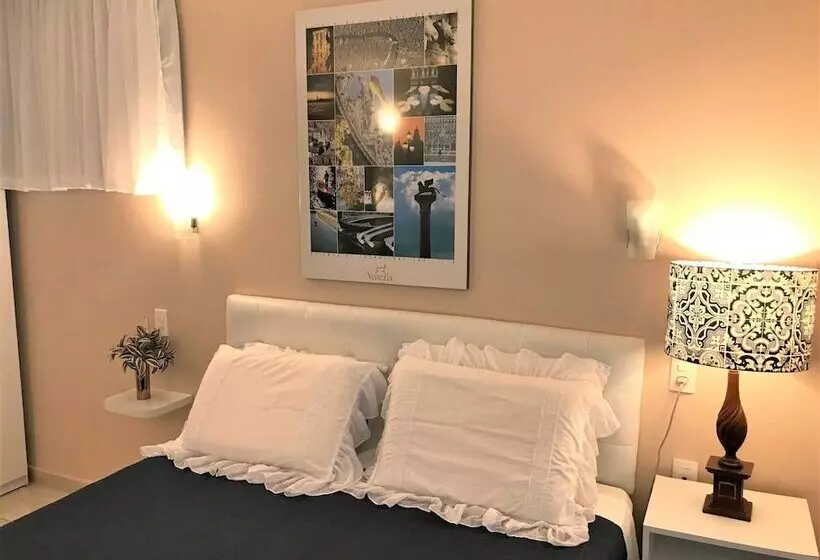 Hotel Suites Veneza