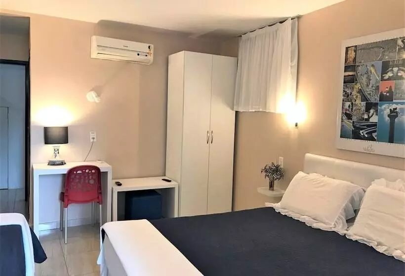 Hotel Suites Veneza