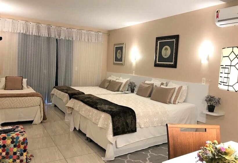 هتل Suites Veneza