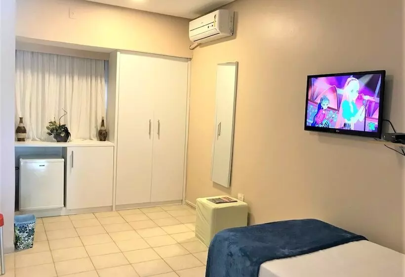Hotel Suites Veneza