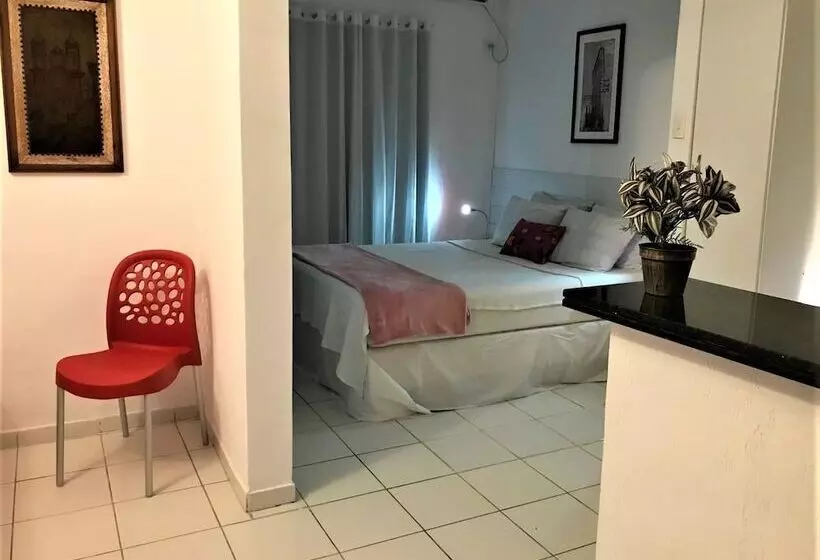 Hotel Suites Veneza