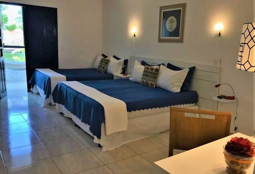 Hotel Suites Veneza