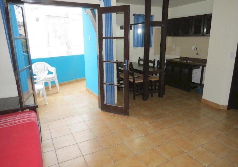 호텔 Vila Do Sol Apartamentos