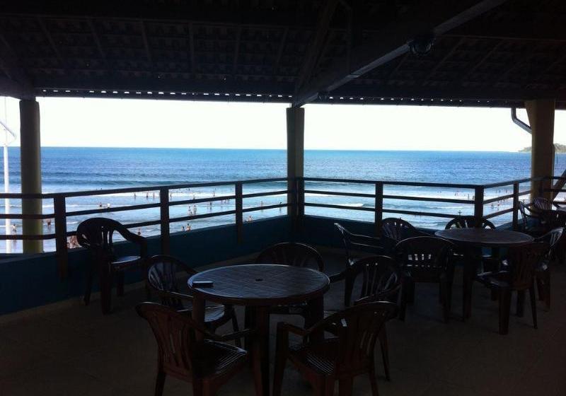 호텔 Vila Do Sol Apartamentos