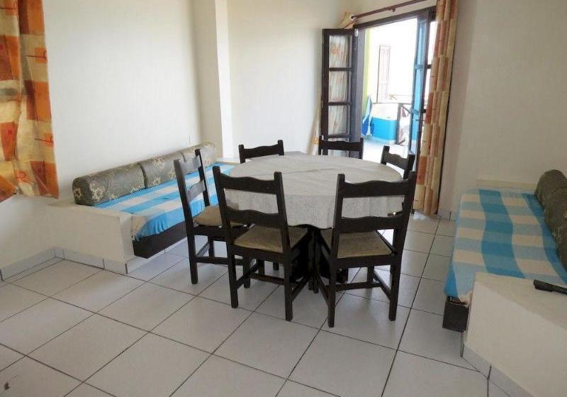 호텔 Vila Do Sol Apartamentos