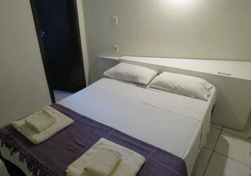 호텔 Vila Do Sol Apartamentos