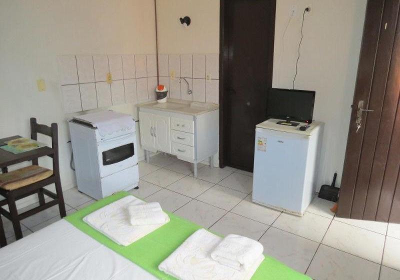 호텔 Vila Do Sol Apartamentos