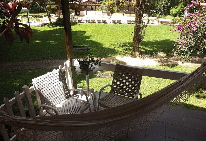 فندق Vivenda Penedo