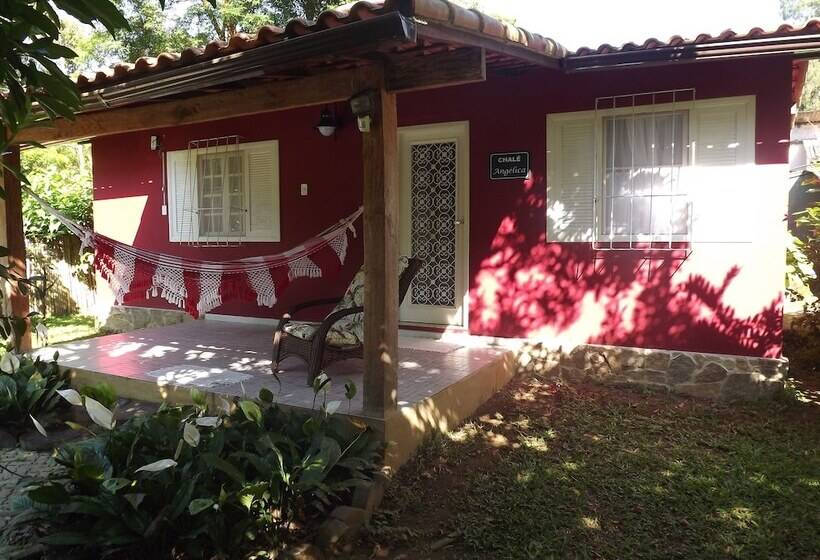 فندق Vivenda Penedo