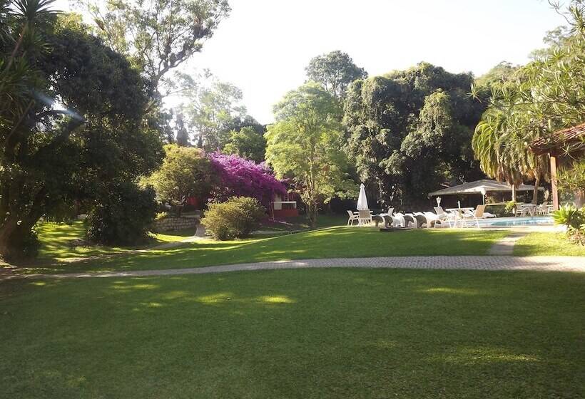 فندق Vivenda Penedo