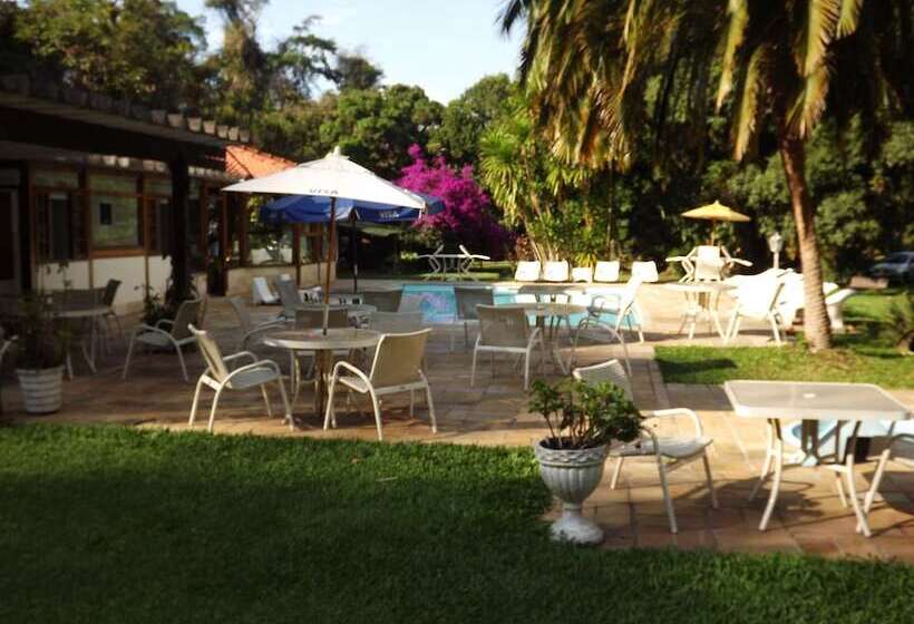 فندق Vivenda Penedo