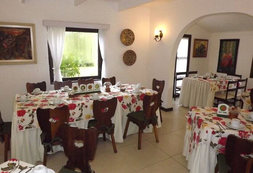 فندق Vivenda Penedo