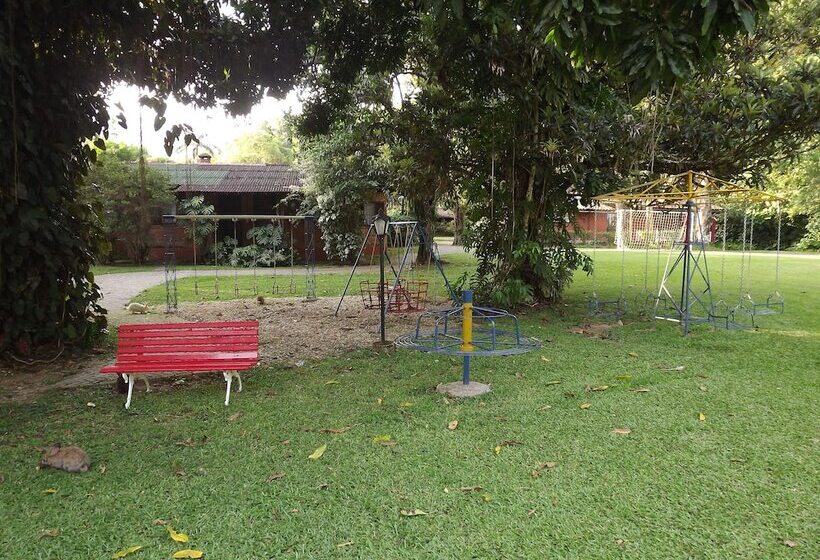 فندق Vivenda Penedo