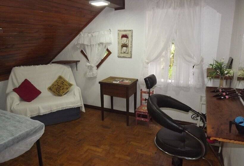 فندق Vivenda Penedo