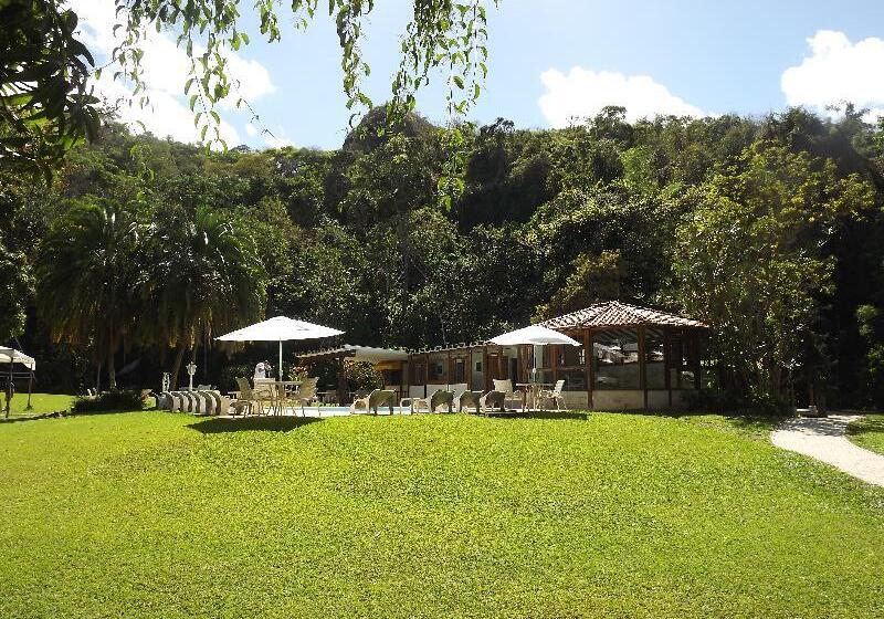 فندق Vivenda Penedo