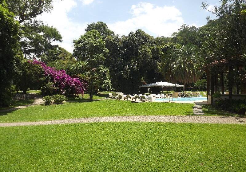 فندق Vivenda Penedo