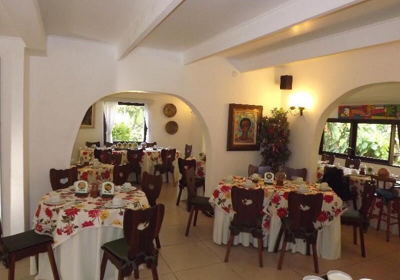 فندق Vivenda Penedo