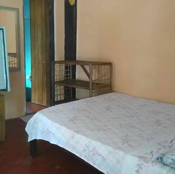 Pousada Navio Hostel E Camping Pop