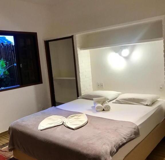 هاستل Biergarten Suites
