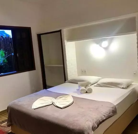 ユースホステル Biergarten Suites