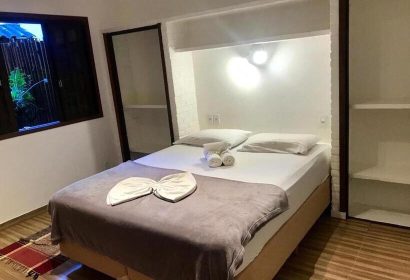 هاستل Biergarten Suites